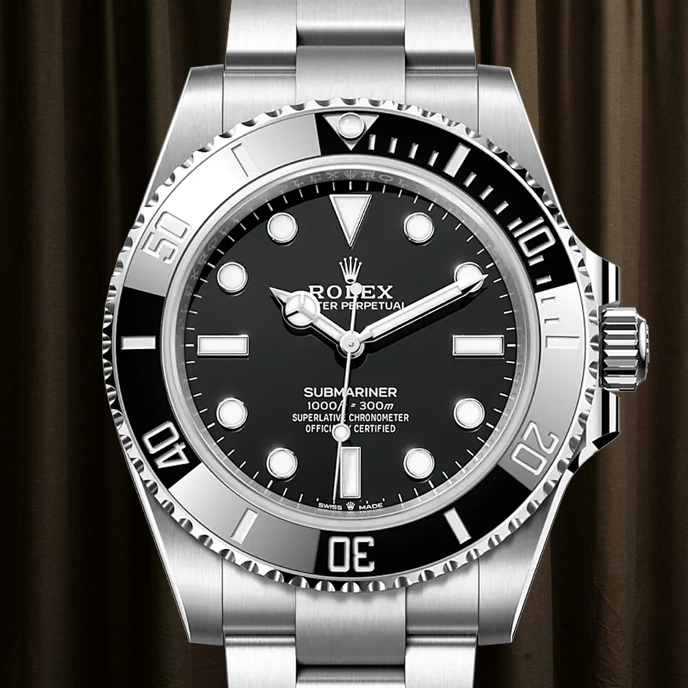 Rolex Submariner - 124060