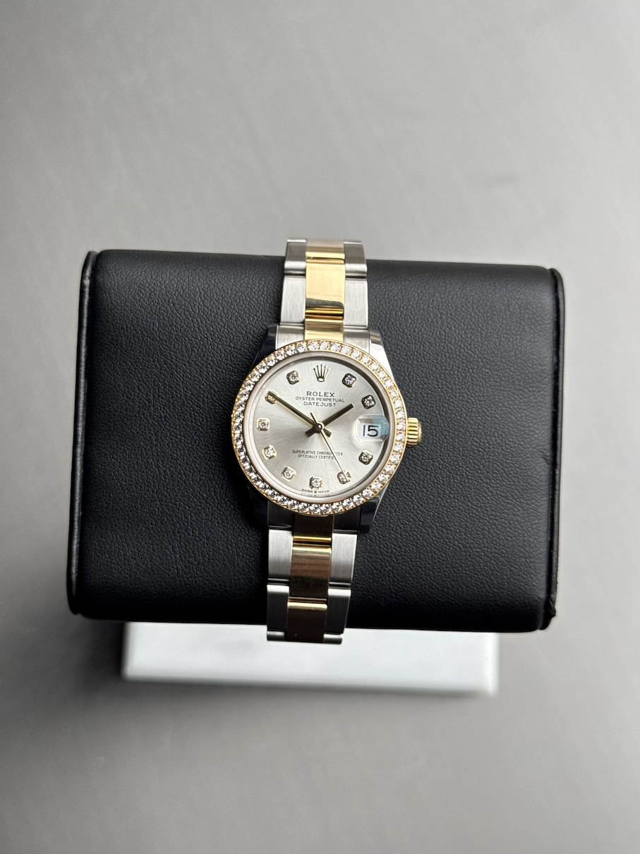 Rolex Datejust RBR 278383RBR